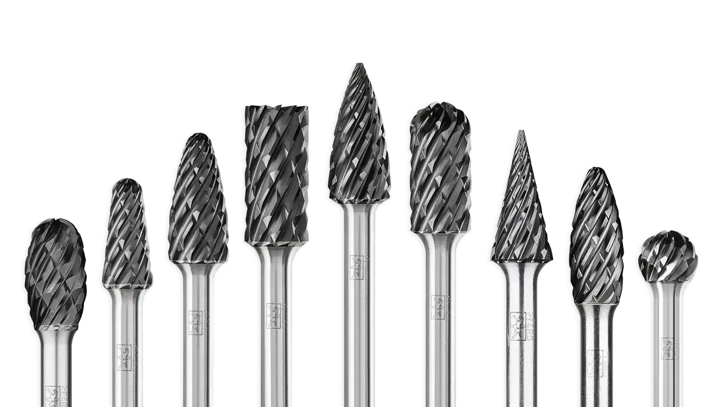 Zahnung STEEL HC-FEP