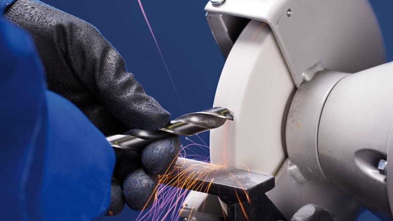 Mole a disco per macchine stazionarie