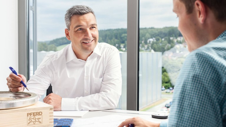 Custom solutions for diamond and CBN tools