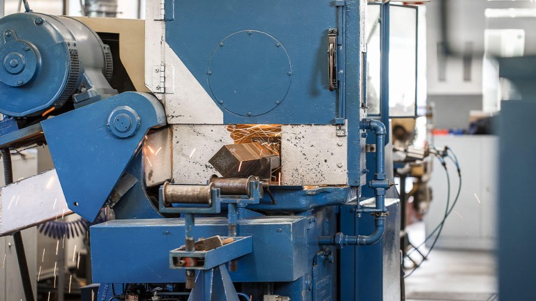 Dischi da taglio per uso stazionario