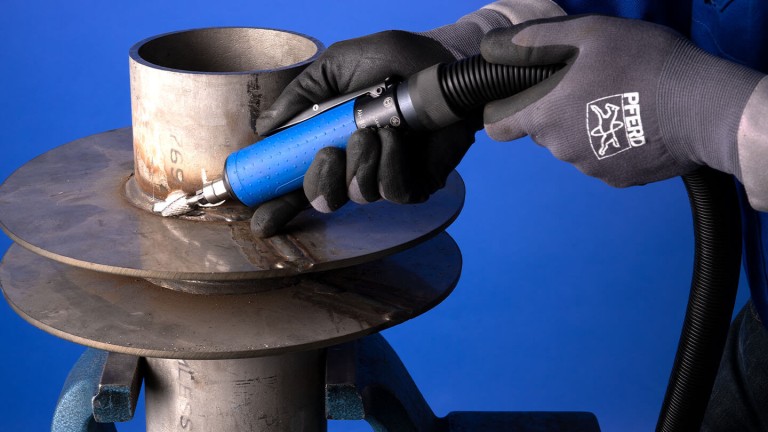 Persluchtmachine PGAS 3/380 EHV