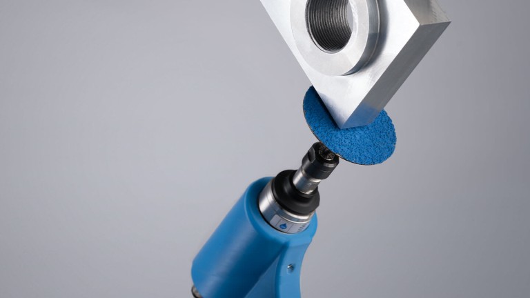 Robotas PGAS 4/52 RS