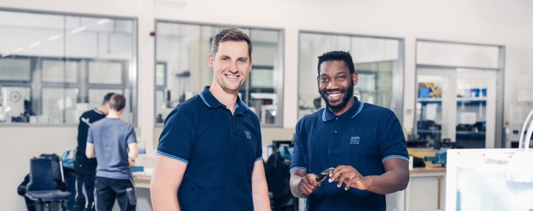 Ausbildung in Hermeskeil