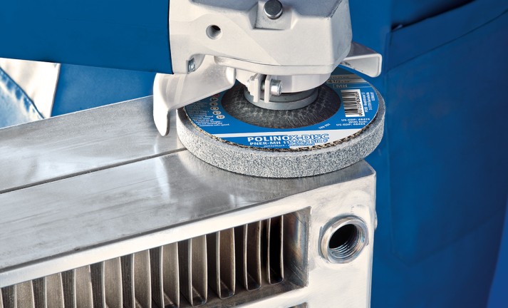 PNER and PNK non-woven tools