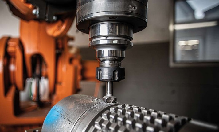 Verzinkgereedschappen