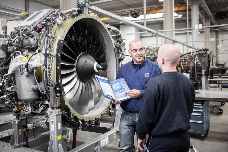 Techn. klantenadvies