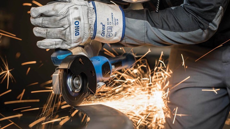 Prueba de seguridad contra rotura