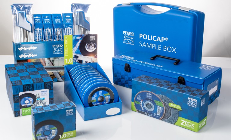 Verkoopbevorderende acties/promotie