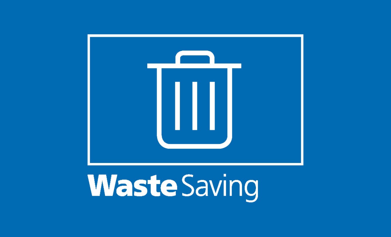 WasteSaving