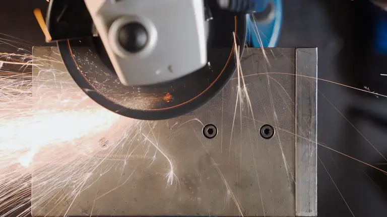 Grinding with pinpoint precision in industry