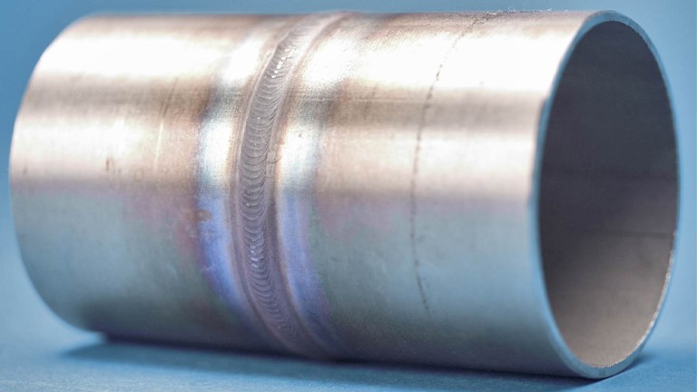 Acero inoxidable (INOX): recomendaciones de uso