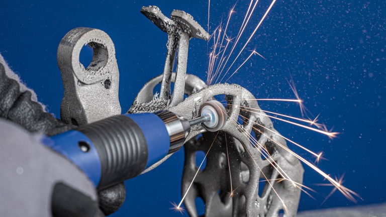 Fächerschleifer: Die wichtigsten Grundlagen