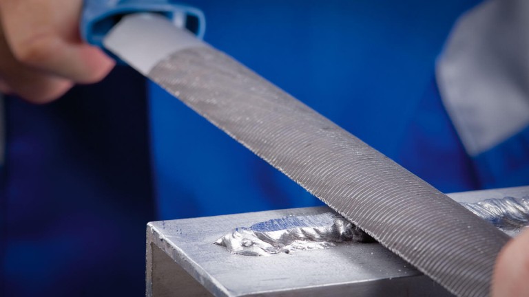 Feilen: Die wichtigsten Grundlagen