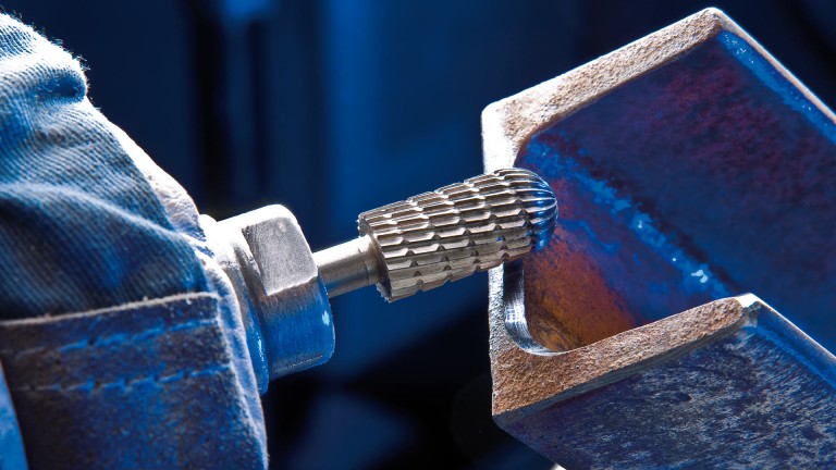 Frässtifte: Die wichtigsten Grundlagen