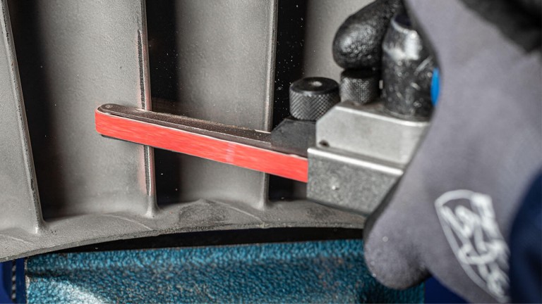 Short and long belts