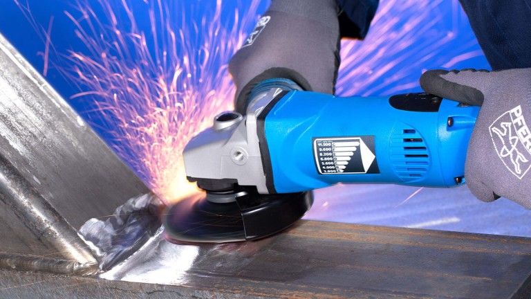 COMBICLICK fibre discs