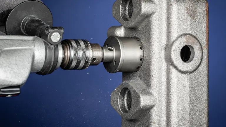 Hartmetall-Lochschneider: Die wichtigsten Grundlagen