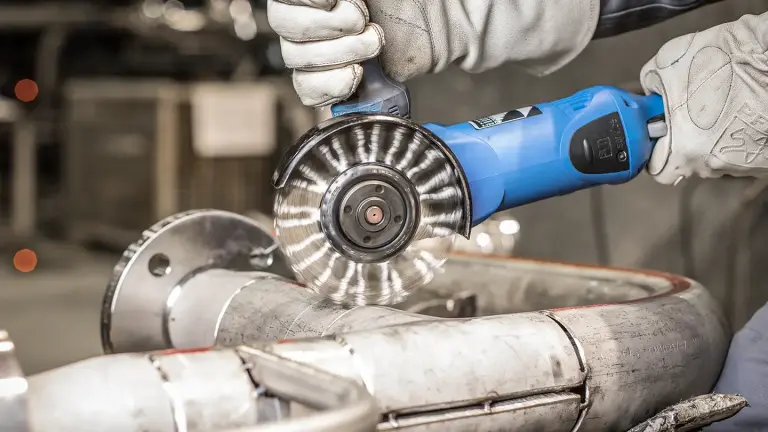 Rundbürsten gezopft: Die wichtigsten Grundlagen