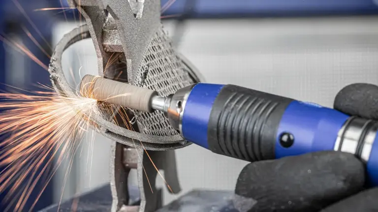 Schleifstifte: Die wichtigsten Grundlagen