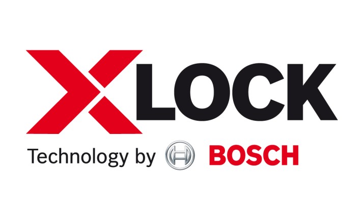 PFERD TOOLS tools with X-LOCK