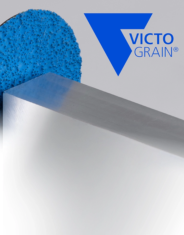 REDISCOVER <span class="text-underline">VICTOGRAIN®</span>