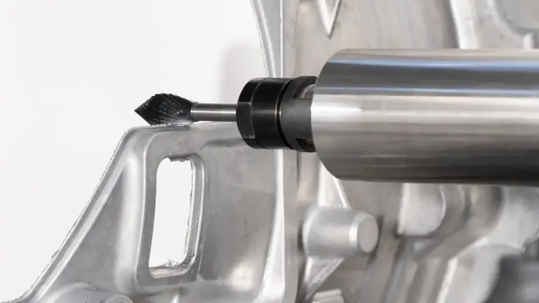 Milling tools for robot applications