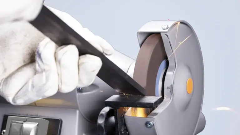 Tezgah taşlama makinesi taşlama taşları