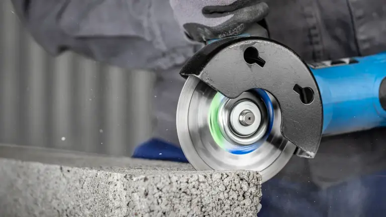 Diamant-Trennscheiben