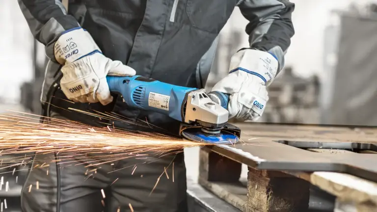 CC-GRIND taşlama diskleri