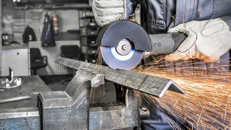 PFERD TOOLS ince kesme taşları