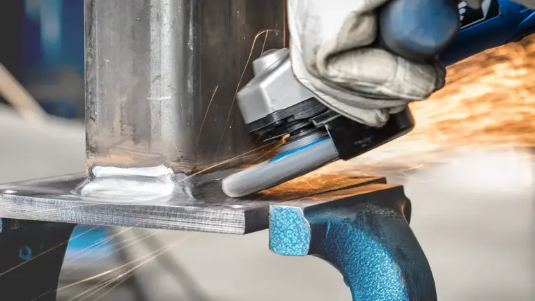 POLIFAN flap taşlama diskler