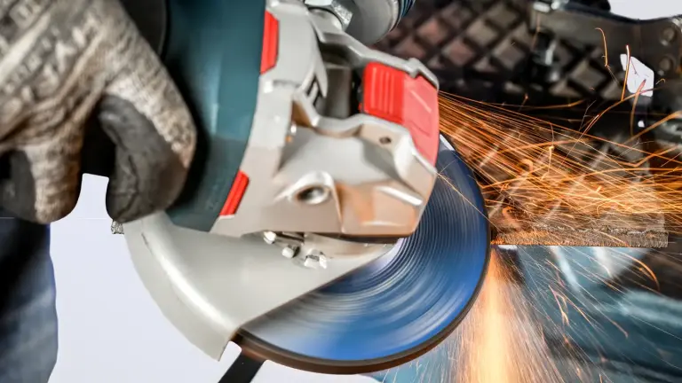 PFERD Takımları, X-LOCK