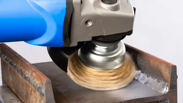 Brushes with cord wire filament