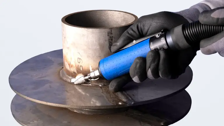 Air grinder PGAS 3/380 EHV