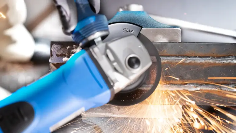 Dischi da taglio, da sbavo e lamellari