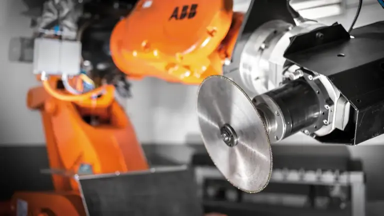 Utensili diamantati e CBN