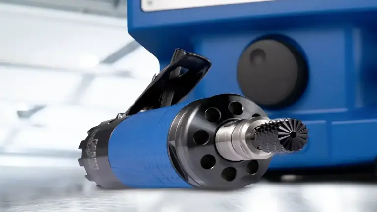 Our tools. Your solution.