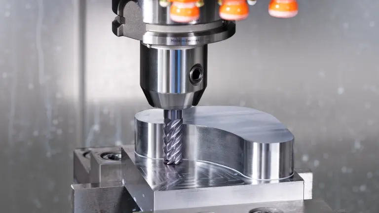 Frese con gambo in metallo duro integrale: nozioni basilari