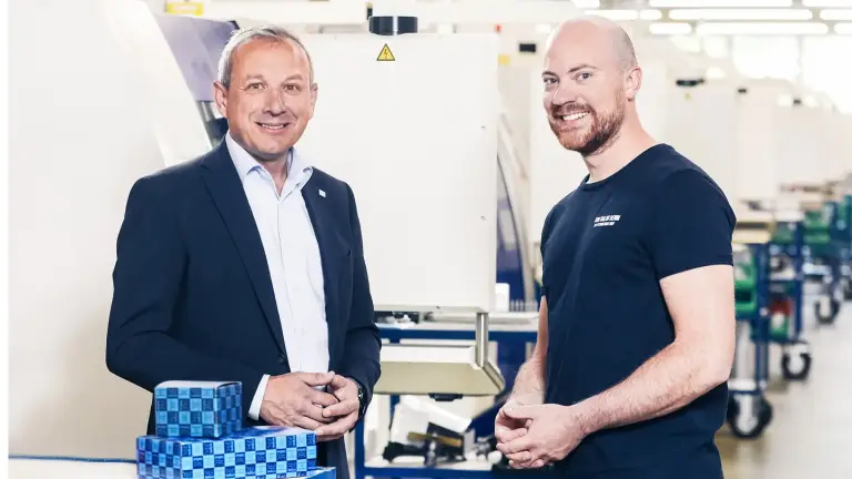 Uitgebreide expertise op alle niveaus