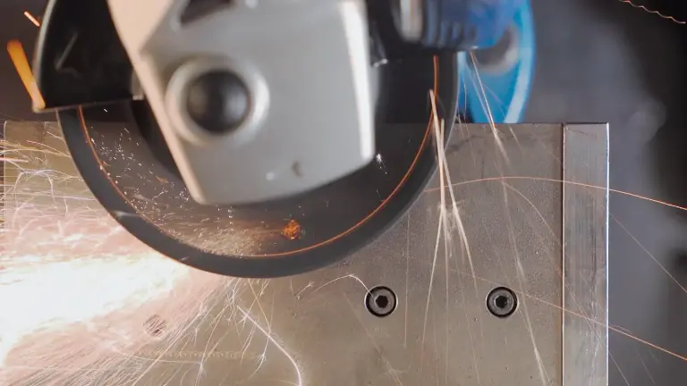 Meulage de précision dans l’industrie