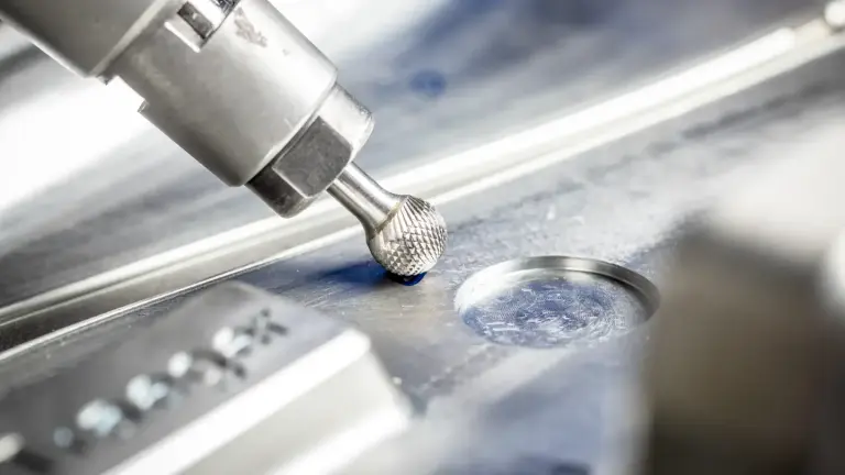 Fraiser correctement en 5 étapes