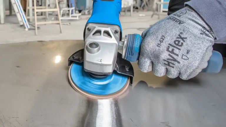 Edelstahl (INOX): Anwendungsempfehlungen