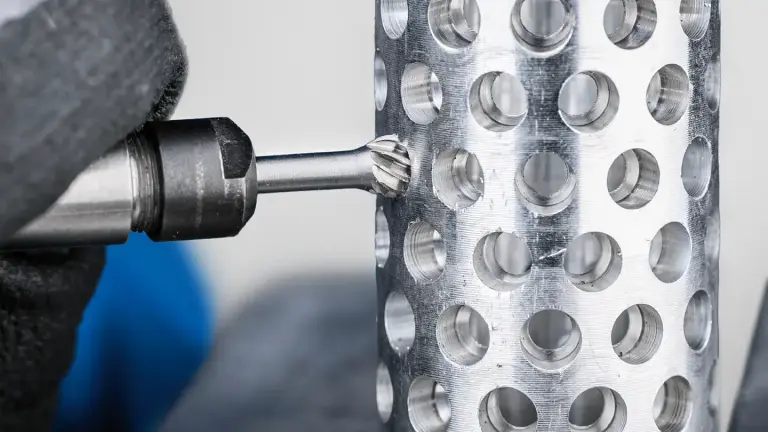 Edelstahl (INOX): Werkstoff mit Perspektive