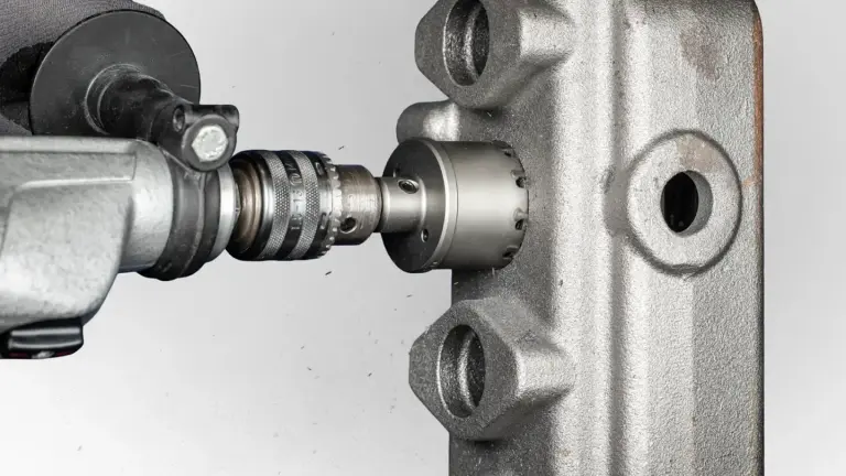 Tungsten carbide hole cutters: the most important principles