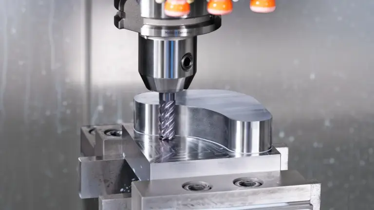 Solid carbide end mills: the most important principles