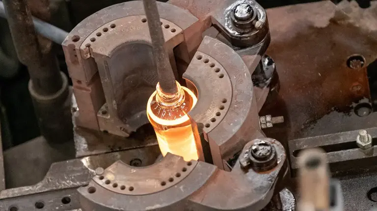 Le système d'entraînement RCK dans l’industrie du verre