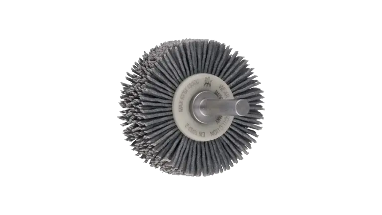 INOX-TOTAL borstel SiC