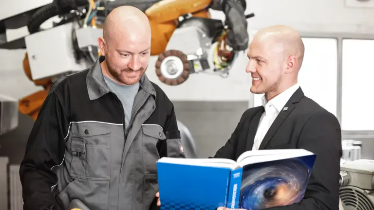 Werkzeughandbuch und Neuheiten 2025