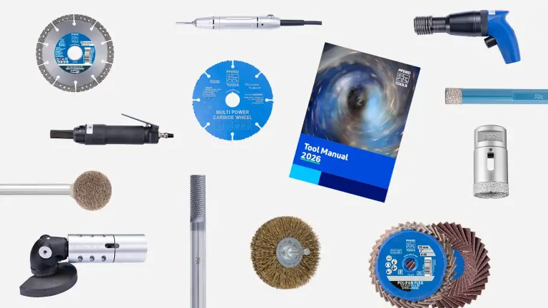 Find the perfect solution – fast