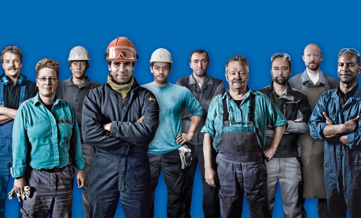PFERD TOOLS worldwide